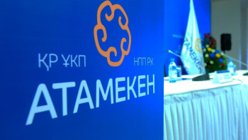 Фотография к новости: Төтенше жағдай. Кәсіпкерлерден 32 мыңнан астам өтініш түскен