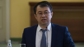 Фотография к новости: Дайын болуымыз керек: Карантиннен кейін де өмір бар – экономист