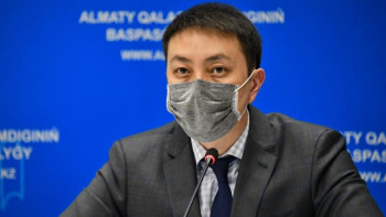 Фотография к новости: Алматыда карантин кезінде қай сала зардап шеккені белгілі болды