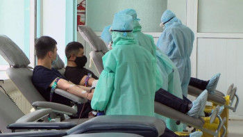 Фотография к новости: Карантин кезінде жұмыс істейтін мекемелер бақылауға алынады