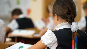 Фотография к новости: Қашықтан оқыту. Екі аптада 700-ден астам бейнесабақ өтті