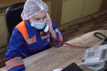 Павлодар облыстық жедел жәрдем станциясы қосымша бригадаларды іске қосты