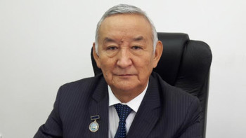 Фотография к новости: Жамбылдық ардагерлердің бейнесі альбом-кітаптан көрініс табады – кеңес төрағасы