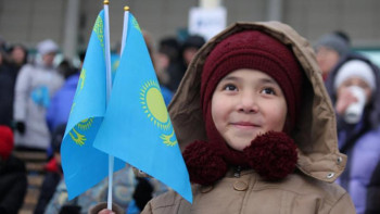 Фотография к новости: Қазақстан халқының саны қаншаға жетті?