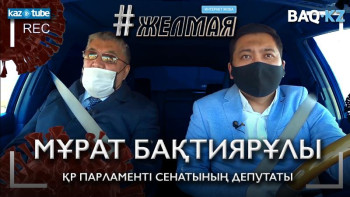 Фотография к новости: #Желмая. COVID-19: Шекараны толық жабуда осалдық таныттық – депутат