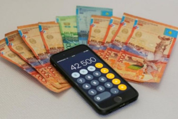 Фотография к новости: 42 500 теңге: Қызылордалық тұрғындар әлеуметтік көмекке қол жеткізуде