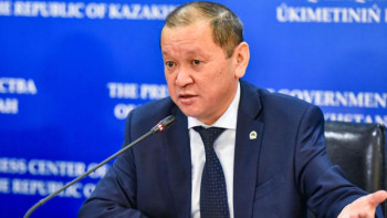 Фотография к новости: 42 500 теңге алғаны үшін ешкім жазаға тартылмайды – министр