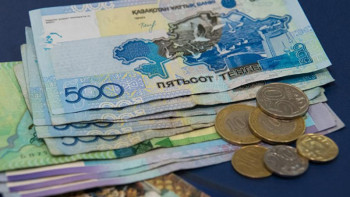 Фотография к новости: Біржан Нұрымбетов: 42 500 теңгені заңсыз алғандар қайтарады