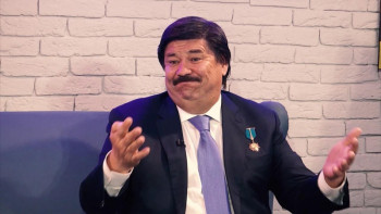 Фотография к новости: Төтенше жағдай кәсіпорынның жұмысына кері әсерін тигізген жоқ – Мұқаш Ескендіров