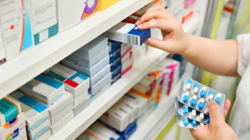 Фотография к новости: 3 млн адам тегін дәрі-дәрмекпен қамтылады