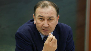 Фотография к новости: "Бізде олай емес": Заңгер Қазақстан мен Ресейдегі митинг туралы заң жобасын салыстырды