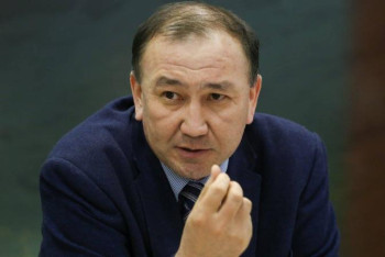 Фотография к новости: "Бізде олай емес": Заңгер Қазақстан мен Ресейдегі митинг туралы заң жобасын салыстырды