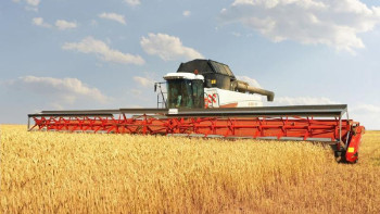 Фотография к новости: Қостанайда астық алқаптарының фитосанитарлық жағдайы қалай?