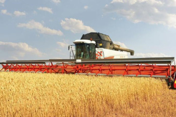 Фотография к новости: Қостанайда астық алқаптарының фитосанитарлық жағдайы қалай?