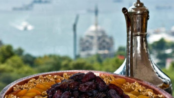 Фотография к новости: Төтенше жағдай. Ораза ұстаудан кім босатылады?