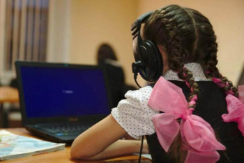 Фотография к новости: Қашықтан оқыту. Оқушы ізденісіне жол ашылады – ұстаз