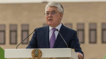 Фотография к новости: 300 миллиард теңгеден айырылуымыз мүмкін - министр