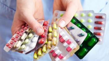 Фотография к новости: Өңірлердегі медициналық мекемелерге 86 млрд теңгенің дәрі-дәрмегі жеткізілді 