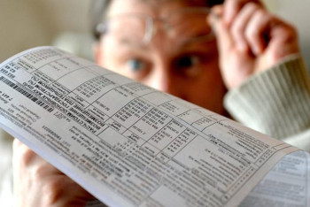 Фотография к новости: 15 000 теңге: Алматыда коммуналдық төлемге өтемақы алу үшін не істеу керек?