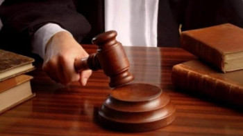 Фотография к новости: ШҚО-дағы онлайн сот отырысы