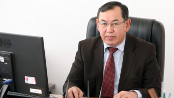 Фотография к новости: Еңбек ресурстарын дамытпай, ауыл шаруашылығын көтеру мүмкін емес – ғалым