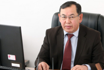 Фотография к новости: Еңбек ресурстарын дамытпай, ауыл шаруашылығын көтеру мүмкін емес – ғалым