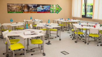 Фотография к новости: Еліміздегі жекеменшік мектептердің жағдайы қалай?