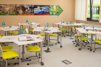 Фотография к новости: Еліміздегі жекеменшік мектептердің жағдайы қалай?