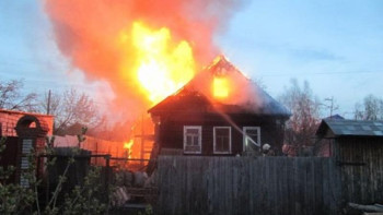 Фотография к новости: ШҚО-да жеке тұрғын аумақтардағы өрт азайған