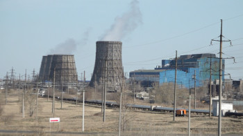 Фотография к новости: Павлодар облысының кәсіпорындары штаттық режимде жұмыс істеп жатыр