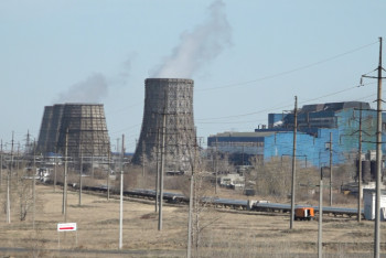 Фотография к новости: Павлодар облысының кәсіпорындары штаттық режимде жұмыс істеп жатыр