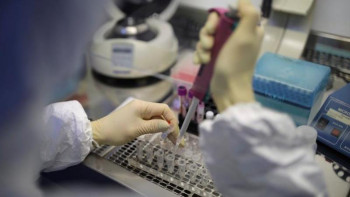 Фотография к новости: Алматыда 40 студент коронавирус жұқтырған 