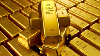 Фотография к новости: Алтын көрсе мұнай жолдан таяды