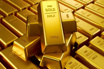 Фотография к новости: Алтын көрсе мұнай жолдан таяды