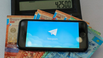 Фотография к новости: 42 500 теңге: 5 сұраққа 42 жауап