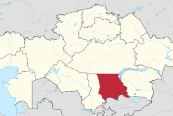 Фотография к новости: Соғысқа дейін Жамбыл өңіріне қандай ұлттар жер аударылды?