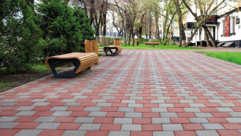 Фотография к новости: Жұмысшылардың 30-40% ғана жұмыс істеп жатыр – кәсіпорын өкілі