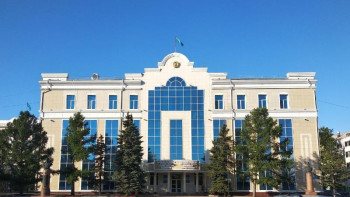 Фотография к новости: Қостанай: Бас жоспардан "Нұрлы жерге" дейін...