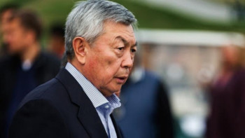 Фотография к новости: Нұртай Әбіқаев: Президенттік институт - тәуелсіздік тұғыры