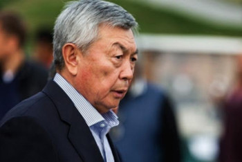 Фотография к новости: Нұртай Әбіқаев: Президенттік институт - тәуелсіздік тұғыры