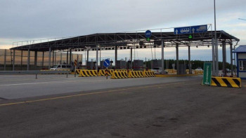 Фотография к новости: Мың шақырым жолда төлем алу жүйесі орнатылады