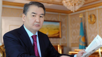 Фотография к новости: Қайрат Мәми: Бүгінде президенттік басқару формасының келбеті өзгеруде