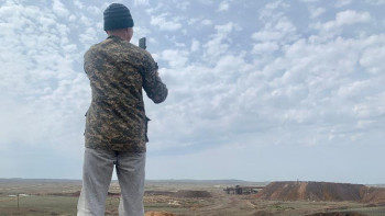 Фотография к новости: Қашықтан оқыту. Қиындығы мен артықшылығы қандай? 