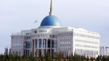 Фотография к новости: Президенттік институт: Шетелдік сарапшылар қандай пікірде?