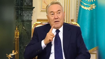 Фотография к новости: Елге батыл менеджерлер керек – Назарбаев