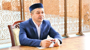 Фотография к новости: Пітір садақаны кімге берген дұрыс?