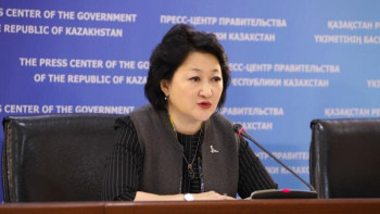 Фотография к новости: Төтенше жағдай: Өтпей қалған іс-шаралардың қаржысы не болды?