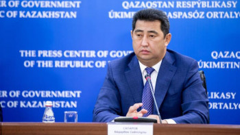 Фотография к новости: Вице-министр: Техникалар көктемгі дала жұмыстарына толығымен дайын  