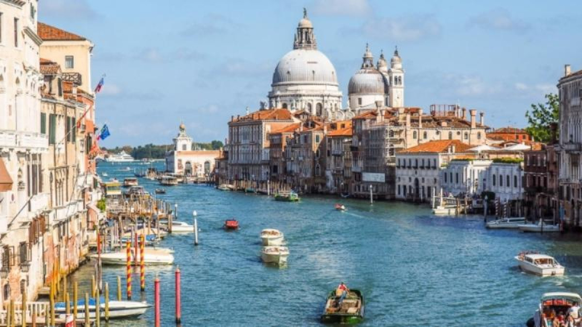 Венеция комиссиясы Қазақстанға конституциялық реформаларды жүргізуде қолдау көрсеткен