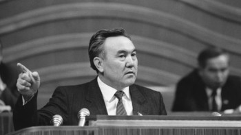 Фотография к новости: Президенттік билік бұл дағдарысты да еңсеруге мүмкіндік береді – Сергей Терещенко